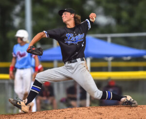 Post 2 knocks off Ohio state champion Harrison Post 199 3-2